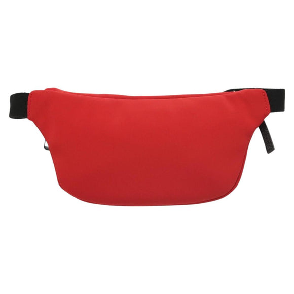 DOLCE&GABBANA Waist bag Nylon Red Auth bs26193