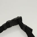 DOLCE&GABBANA Waist bag Nylon Red Auth bs26193-8