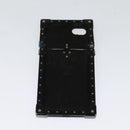 LOUIS VUITTON Monogram iPhone Case 3Set LV Auth bs26198-12