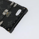 LOUIS VUITTON Monogram iPhone Case 3Set LV Auth bs26198-14