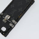 LOUIS VUITTON Monogram iPhone Case 3Set LV Auth bs26198-15