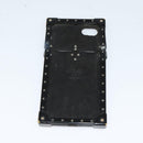 LOUIS VUITTON Monogram iPhone Case 3Set LV Auth bs26198-17