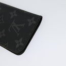 LOUIS VUITTON Monogram iPhone Case 3Set LV Auth bs26198-23