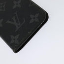 LOUIS VUITTON Monogram iPhone Case 3Set LV Auth bs26198-25