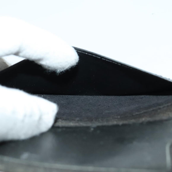 LOUIS VUITTON Monogram iPhone Case 3Set LV Auth bs26198