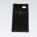 LOUIS VUITTON Monogram iPhone Case 3 Set LV Auth bs26198-3