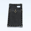 LOUIS VUITTON Monogram iPhone Case 3 Set LV Auth bs26198-8