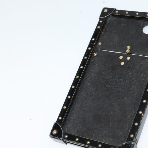 LOUIS VUITTON Monogram iPhone Case 3Set LV Auth bs26198