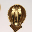 GIVENCHY Necklace metal 2Set Gold Auth bs26199-4