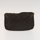 LOUIS VUITTON Monogram Shoulder Bag 2 Set LV Auth bs26200-10