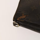 LOUIS VUITTON Monogram Shoulder Bag 2 Set LV Auth bs26200-15