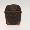 LOUIS VUITTON Monogram Shoulder Bag 2 Set LV Auth bs26200-2