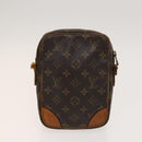LOUIS VUITTON Monogram Shoulder Bag 2 Set LV Auth bs26200-3