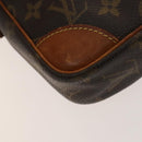 LOUIS VUITTON Monogram Shoulder Bag 2Set LV Auth bs26200-7