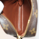 LOUIS VUITTON Monogram Shoulder Bag 2 Set LV Auth bs26200-8