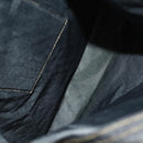 FENDI Pecan Bag PVC 3Set Brown Black Auth bs26207-29