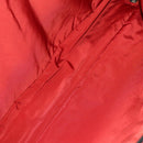 CHANEL Travel line Boston Bag Nylon Black CC Auth bs26217-11