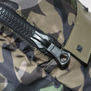 VALENTINO Boston Bag Nylon Camouflage Auth bs26223-10