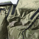 VALENTINO Boston Bag Nylon Camouflage Auth bs26223-18