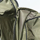 VALENTINO Boston Bag Nylon Camouflage Auth bs26223-19