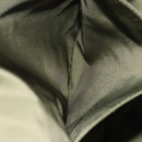 VALENTINO Boston Bag Nylon Camouflage Auth bs26223-20