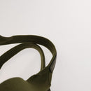VALENTINO Boston Bag Nylon Camouflage Auth bs26223-8
