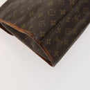LOUIS VUITTON Monogram Beverly Hand Bag M51121 LV Auth bs26240-12