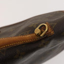 LOUIS VUITTON Monogram Beverly Hand Bag M51121 LV Auth bs26240-18