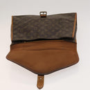 LOUIS VUITTON Monogram Beverly Hand Bag M51121 LV Auth bs26240-8