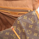 LOUIS VUITTON Monogram Beverly Hand Bag M51121 LV Auth bs26240-18