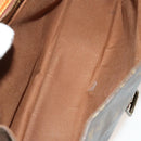 LOUIS VUITTON Monogram Beverly Hand Bag M51121 LV Auth bs26240-11