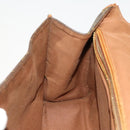 LOUIS VUITTON Monogram Beverly Hand Bag M51121 LV Auth bs26240-21