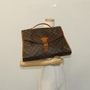 LOUIS VUITTON Monogram Beverly Hand Bag M51121 LV Auth bs26240-24