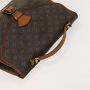 LOUIS VUITTON Monogram Beverly Hand Bag M51121 LV Auth bs26240-6
