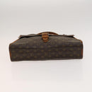 LOUIS VUITTON Monogram Beverly Hand Bag M51121 LV Auth bs26240-5