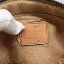 LOUIS VUITTON Monogram Pochette Cosmetic PM Cosmetic Pouch M47515 Auth bs26243-9