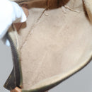 LOUIS VUITTON Monogram Pochette Cosmetic PM Cosmetic Pouch M47515 Auth bs26243-10