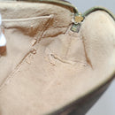 LOUIS VUITTON Monogram Pochette Cosmetic PM Cosmetic Pouch M47515 Auth bs26243-17