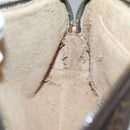 LOUIS VUITTON Monogram Pochette Cosmetic PM Cosmetic Pouch M47515 Auth bs26243-11