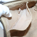 LOUIS VUITTON Monogram Pochette Cosmetic PM Cosmetic Pouch M47515 Auth bs26243-18