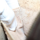 LOUIS VUITTON Monogram Pochette Cosmetic PM Cosmetic Pouch M47515 Auth bs26243-12