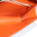 LOUIS VUITTON Epi Arsch Shoulder Bag 2Way Brown M52573 LV Auth bs26246-19