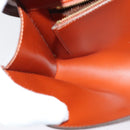 LOUIS VUITTON Epi Arsch Shoulder Bag 2Way Brown M52573 LV Auth bs26246-20