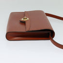 LOUIS VUITTON Epi Arsch Shoulder Bag 2Way Brown M52573 LV Auth bs26246-4