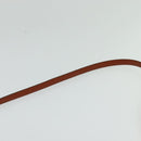 LOUIS VUITTON Epi Arsch Shoulder Bag 2Way Brown M52573 LV Auth bs26246-8