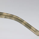 BOTTEGA VENETA Sunglasses plastic Gray Auth bs26266-10