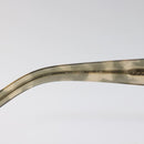 BOTTEGA VENETA Sunglasses plastic Gray Auth bs26266-11