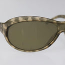 BOTTEGA VENETA Sunglasses plastic Gray Auth bs26266-6