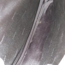 LOEWE Business Bag Leather Beige Auth bs26276-23