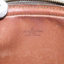 LOUIS VUITTON Monogram Marly Dragonne PM Clutch Bag M51827 LV Auth bs26292-17